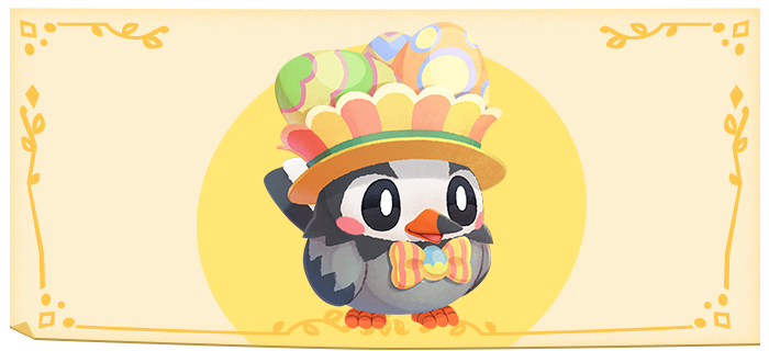 ムックル カラフルエッグ」へのお届け率アップ！デリバリー