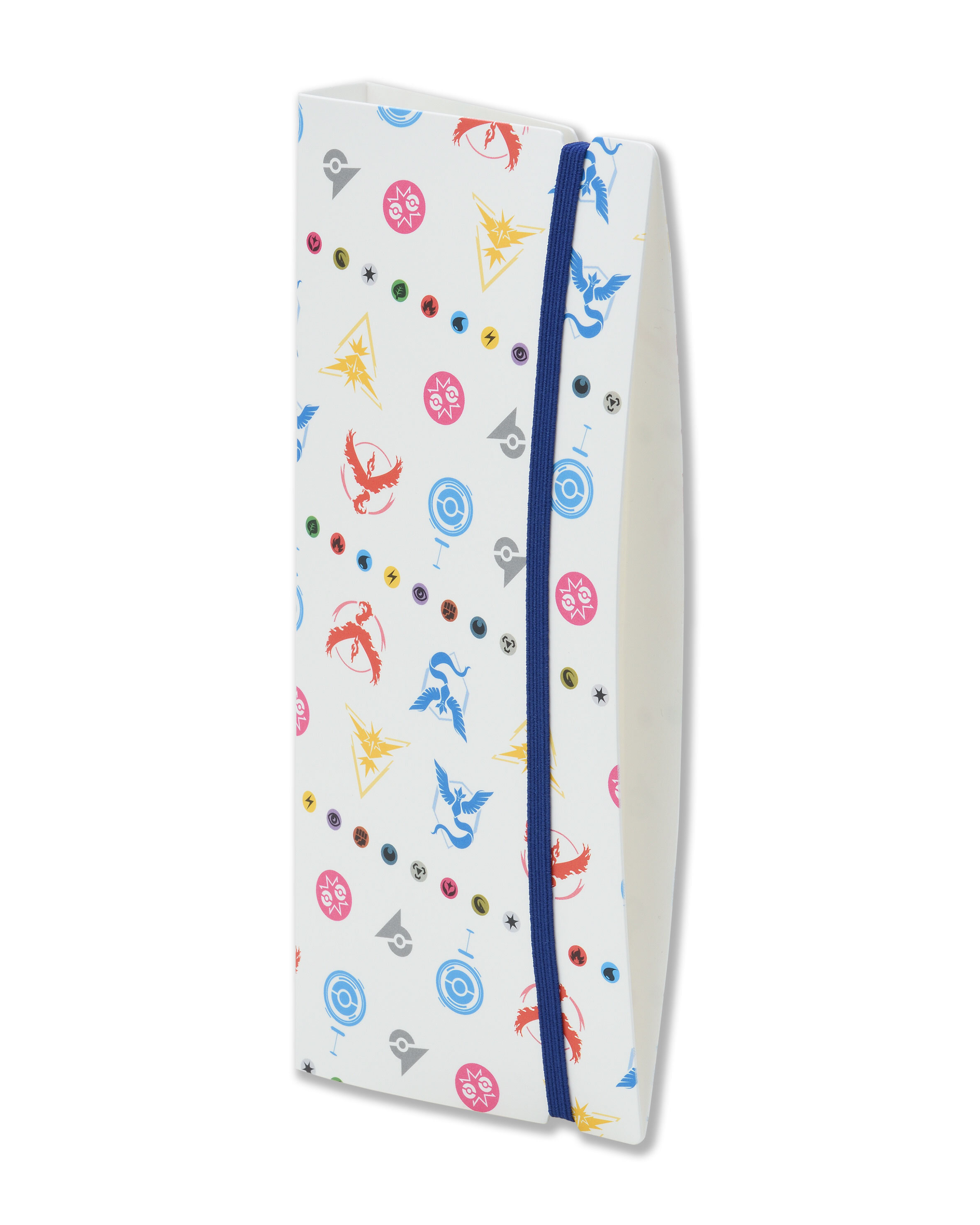 強化拡張パック「Pokémon GO」の入った、セット商品2種類の内容物を