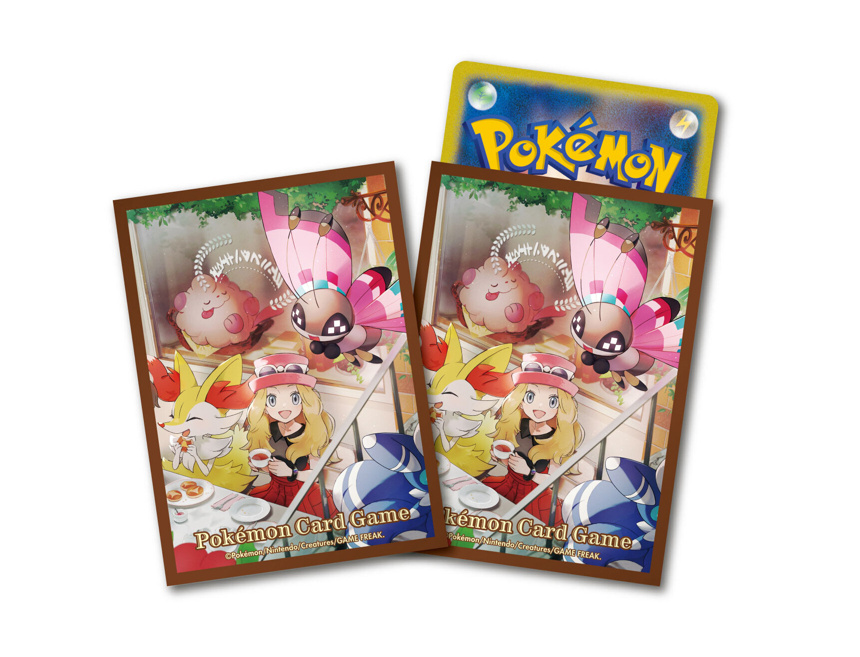 強くて美しい⁉ 周辺グッズ新商品10点をご紹介！ | ポケモンカード