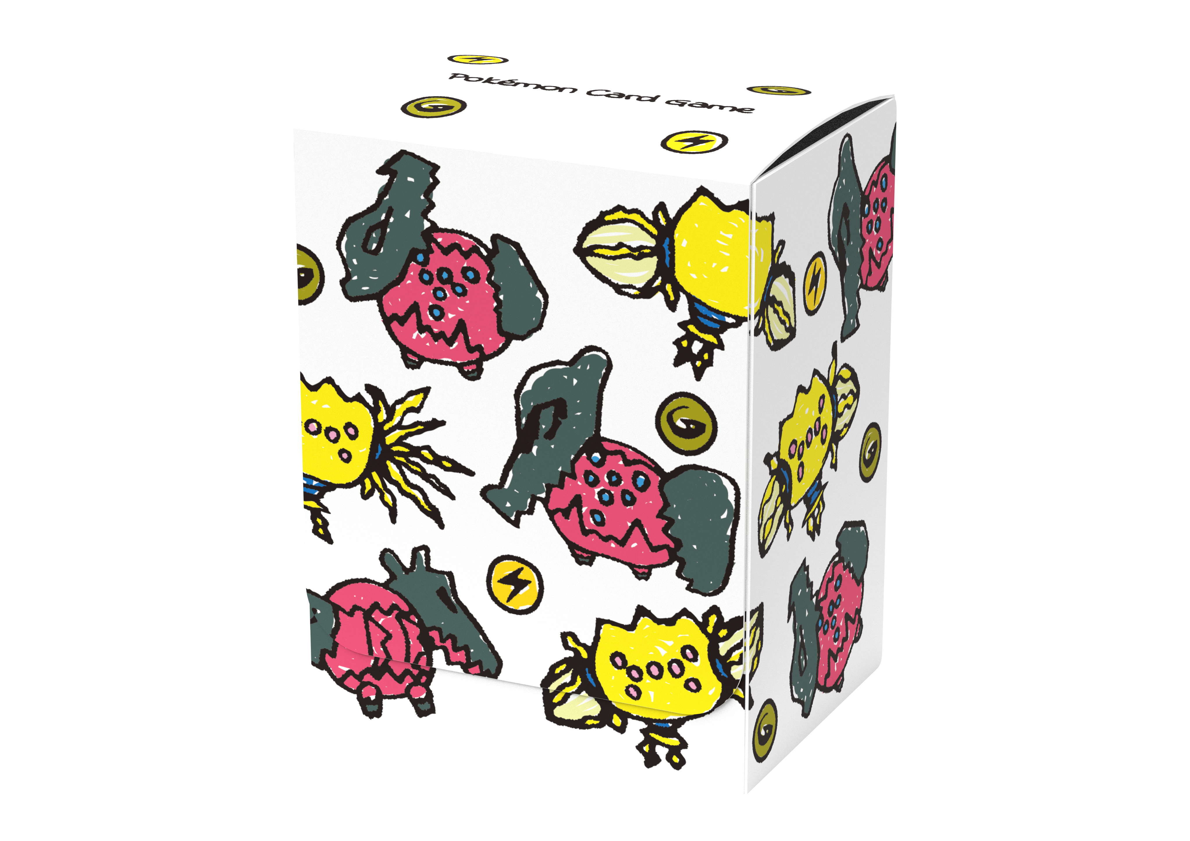 ミステリーボックス | ポケモンカードゲーム公式ホームページ