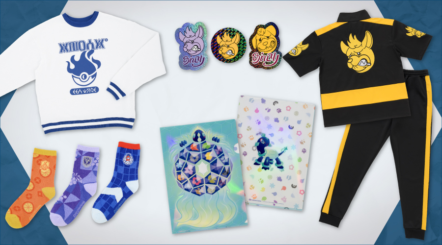 ポケットモンスター スカーレット・バイオレット ゼロの秘宝』「後編