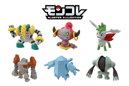 モンコレセレクト Vol.1｜ポケットモンスターオフィシャルサイト