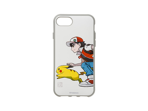 ポケモンセンター」オープン20周年記念第3弾！ 杉森建氏描き下ろし