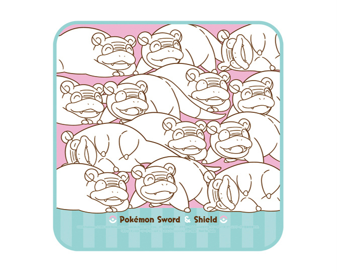 ポケットモンスター ソード・シールド ＋ エキスパンションパス』のお