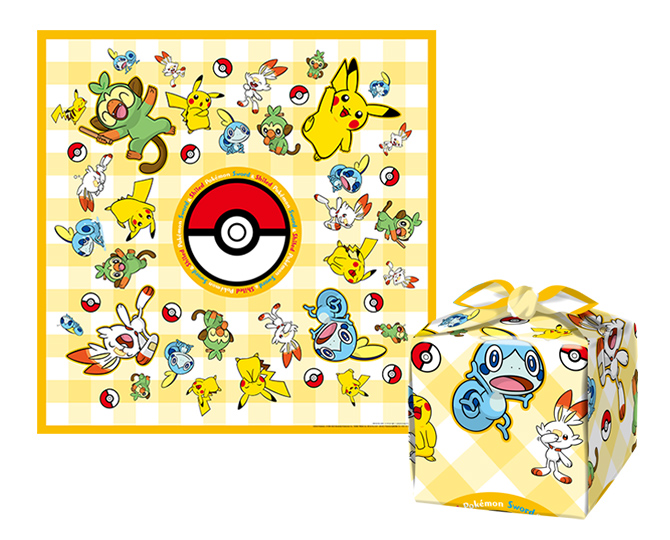 ポケットモンスター ソード・シールド ＋ エキスパンションパス』のお