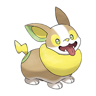 ワンパチ｜『ポケットモンスター ソード・シールド』公式サイト