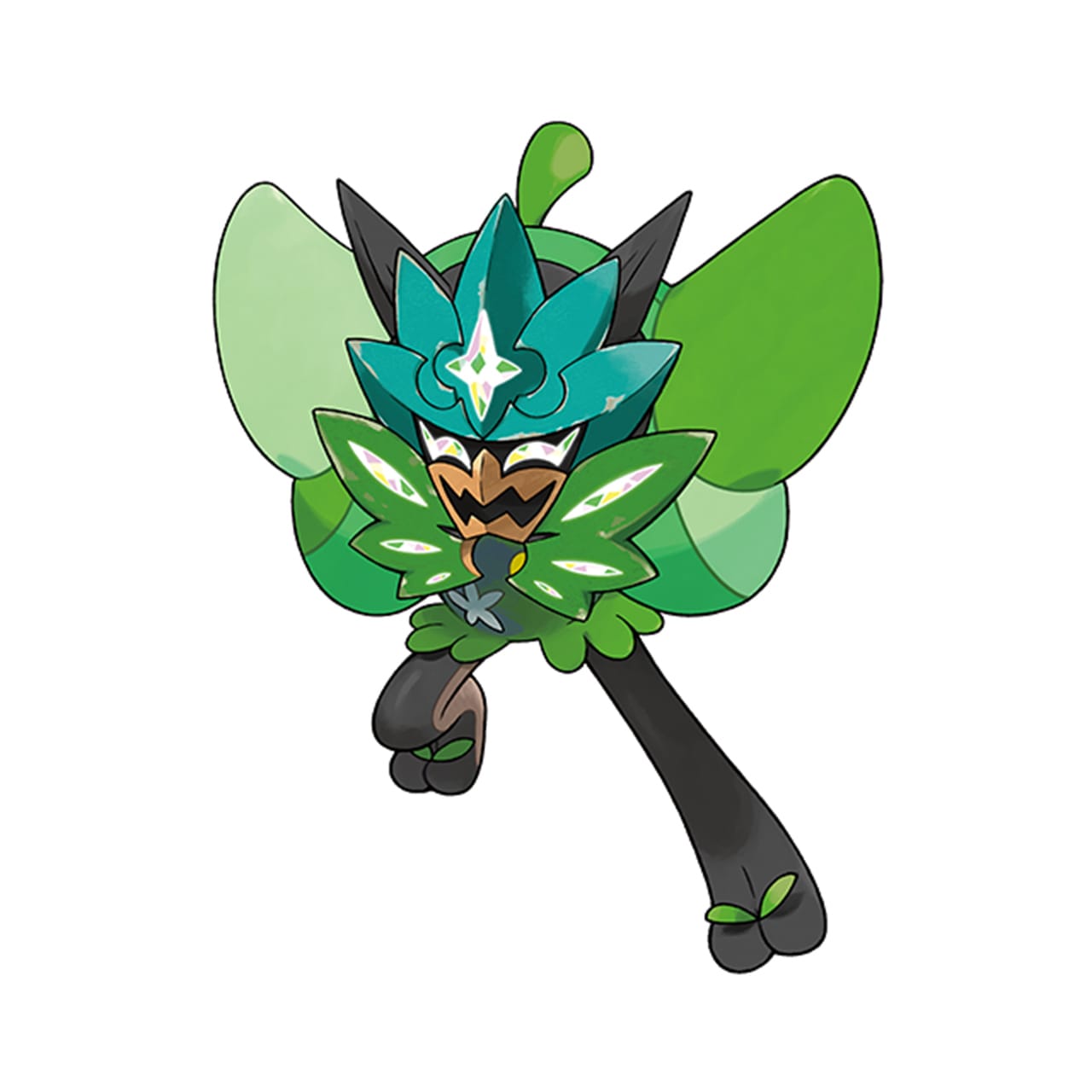 ポケモン｜『ポケットモンスター スカーレット・バイオレット ゼロの