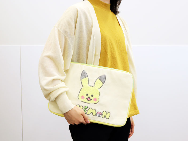 はっぱ ポケセン限定 カビゴン レポートかいてね えちがわのりゆき