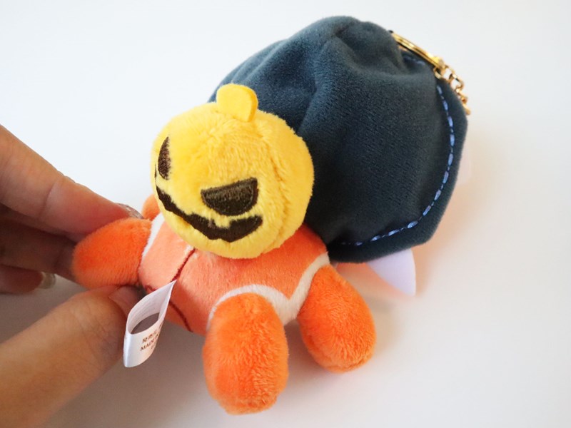 ポケモンセンターにハロウィングッズが登場！ 2020年のテーマは