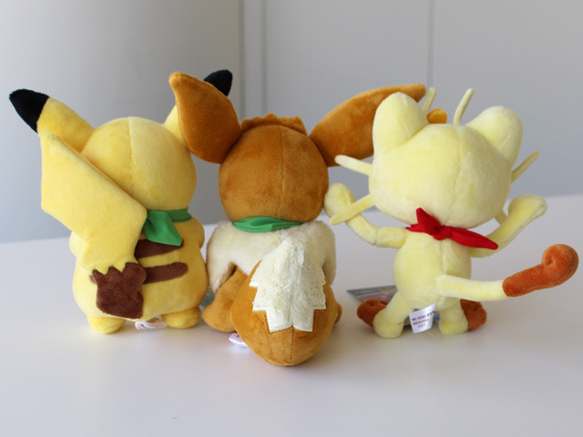 ポケモン不思議のダンジョン 救助隊DX』のグッズが、全国のポケモン