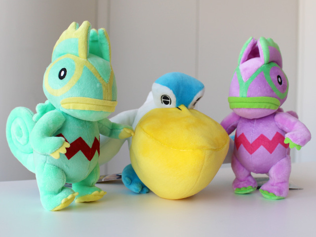 ポケモン不思議のダンジョン 救助隊DX』のグッズが、全国のポケモン