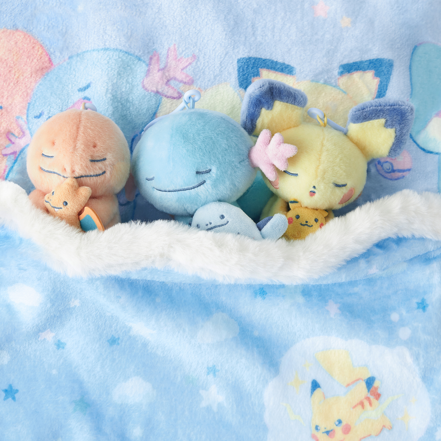 Little Daydream｜【公式】ポケモンセンターオンライン