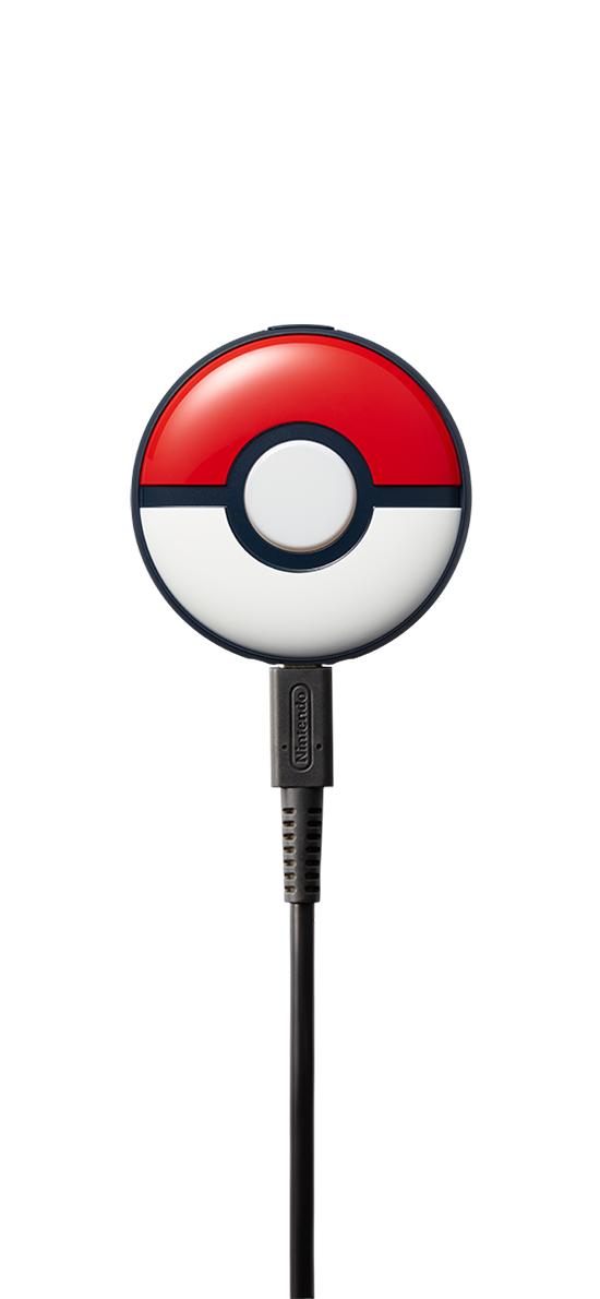 Pokémon Sleep』との連携｜「Pokémon GO Plus +」公式サイト