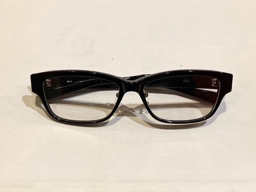 999.9(フォーナインズ)から定番モデル【NP-17】再入荷しました