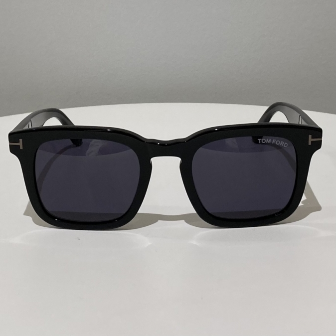 TOMFORD TF0751-N Dax【トムフォード ダックス】 | 立川店 | BLOG