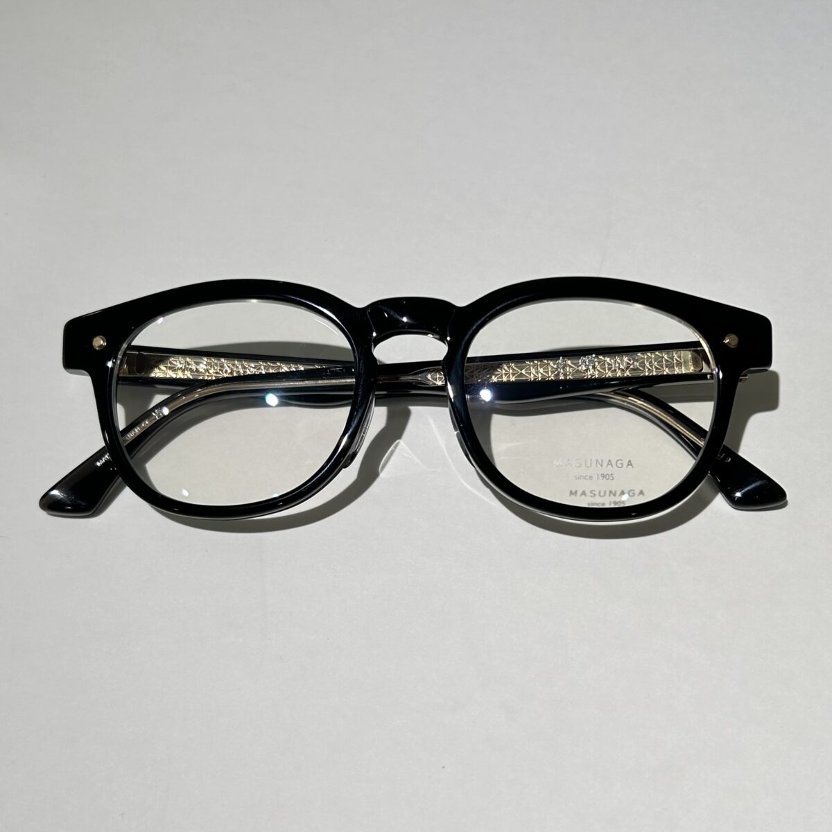 MASUNAGA光輝 新作入荷‼︎ | POKER FACE KYOTO TRADITION | BLOG