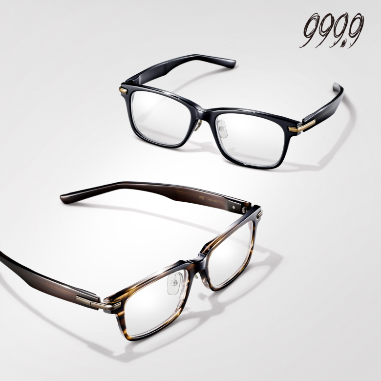 999.9（フォーナインズ）2025 SPRINGコレクションより「NPM-147