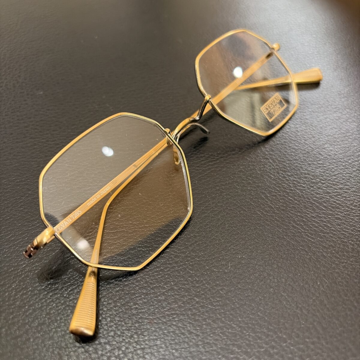 EYEVAN7285 1016 901 | POKER FACE KYOTO TRADITION | BLOG | POKER