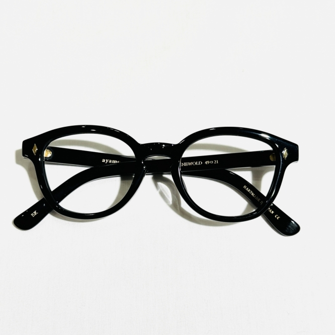 ayame（アヤメ）再入荷 【NEWOLD 49size（ニューオールド 49サイズ