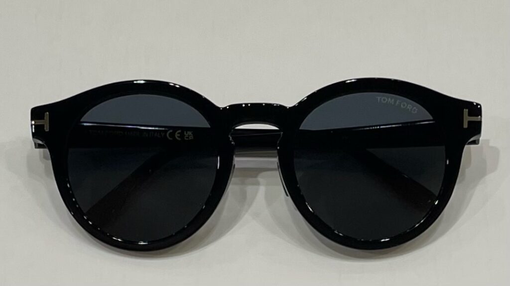 TOMFORD】TF1053-Kサングラスのご紹介！ | ららぽーと富士見店 | BLOG