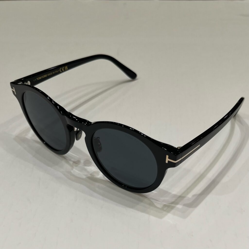 TOMFORD】TF1053-Kサングラスのご紹介！ | ららぽーと富士見店 | BLOG