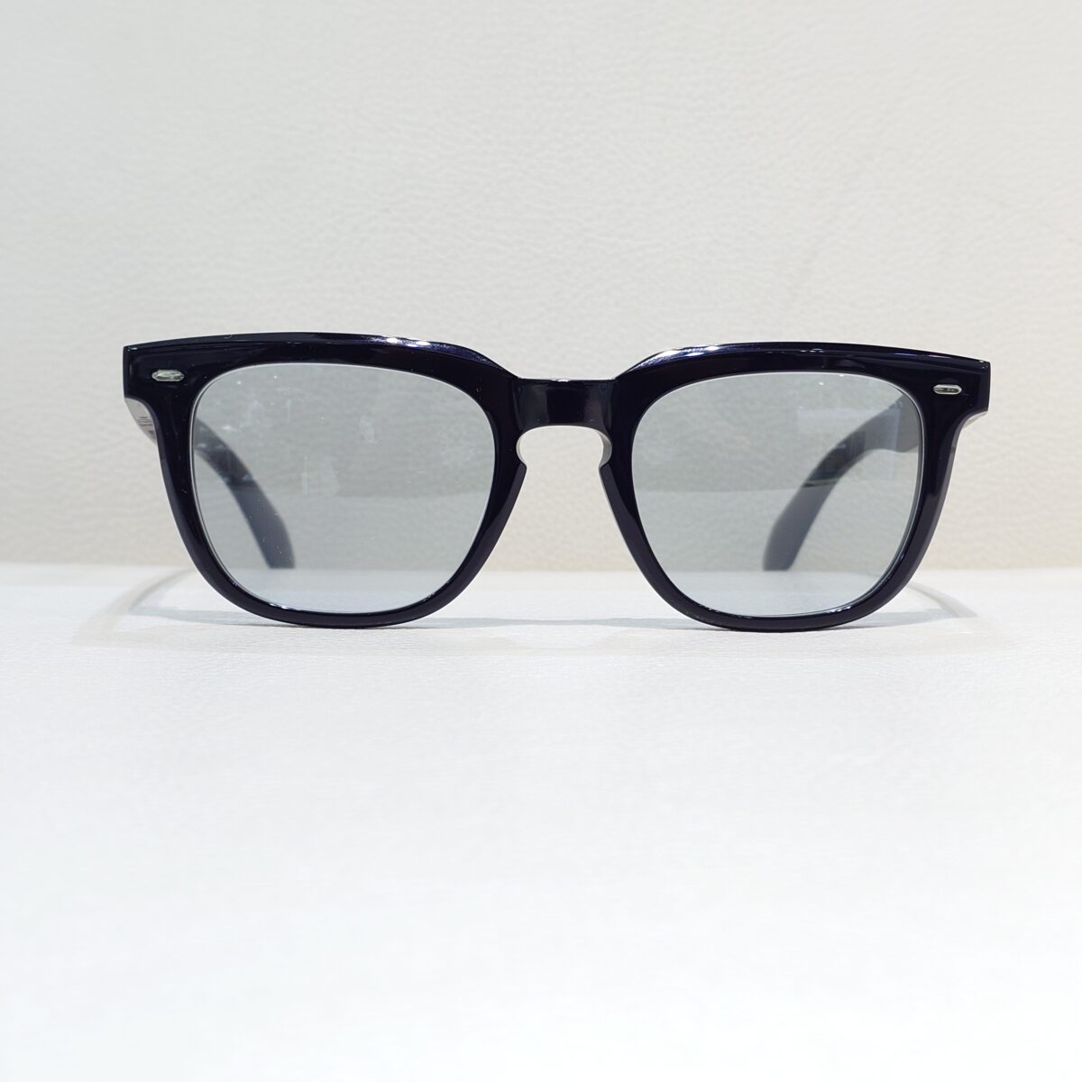 OLIVER PEOPLES】オンリーシリーズ“N.06” | 広島店 | BLOG | POKER