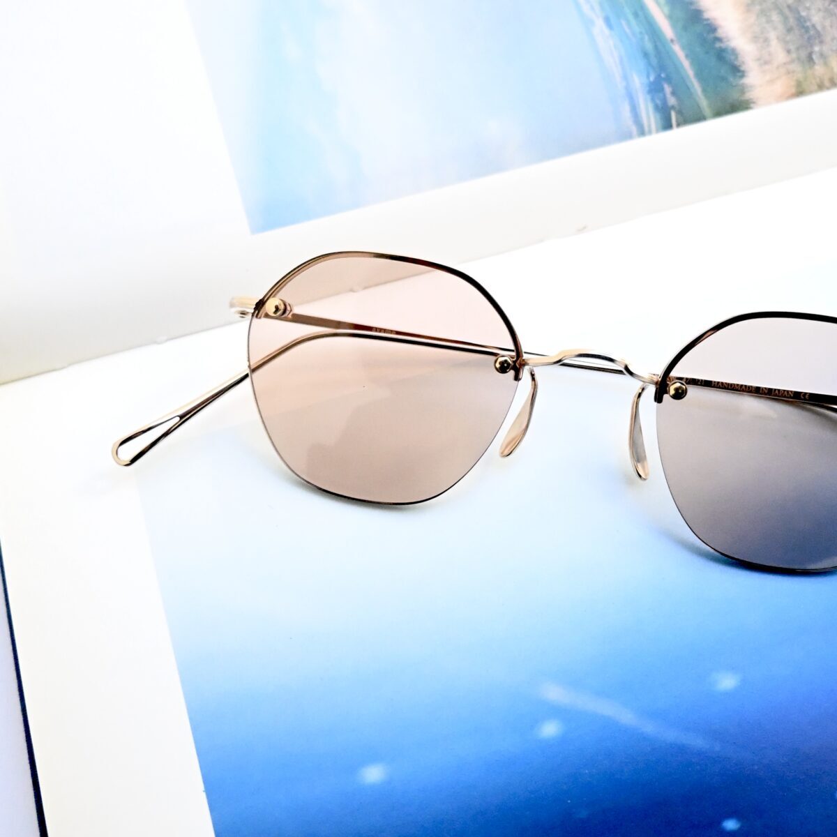 ayame】トレンドサングラスのご案内【HEX RW-SG】 | 札幌店 | BLOG