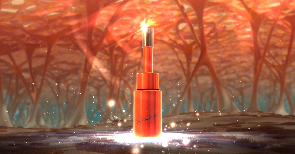 リンクルショット | ポーラ公式 エイジングケアと美白・化粧品