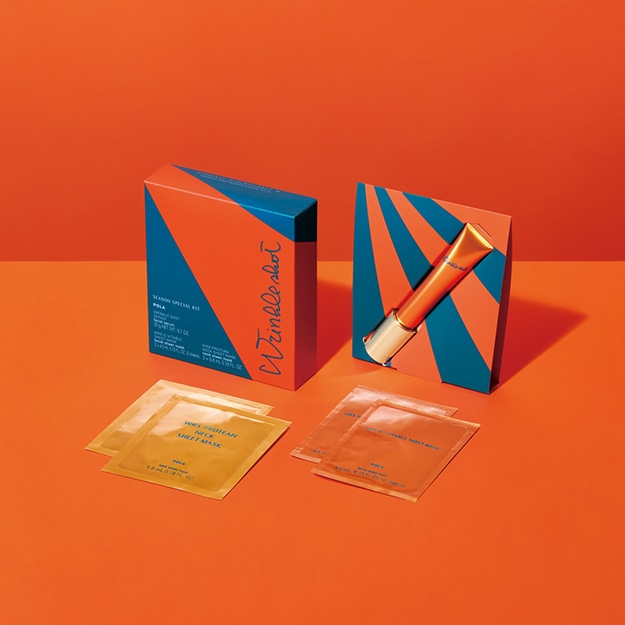 商品ラインナップ | ポーラ公式 エイジングケアと美白・化粧品