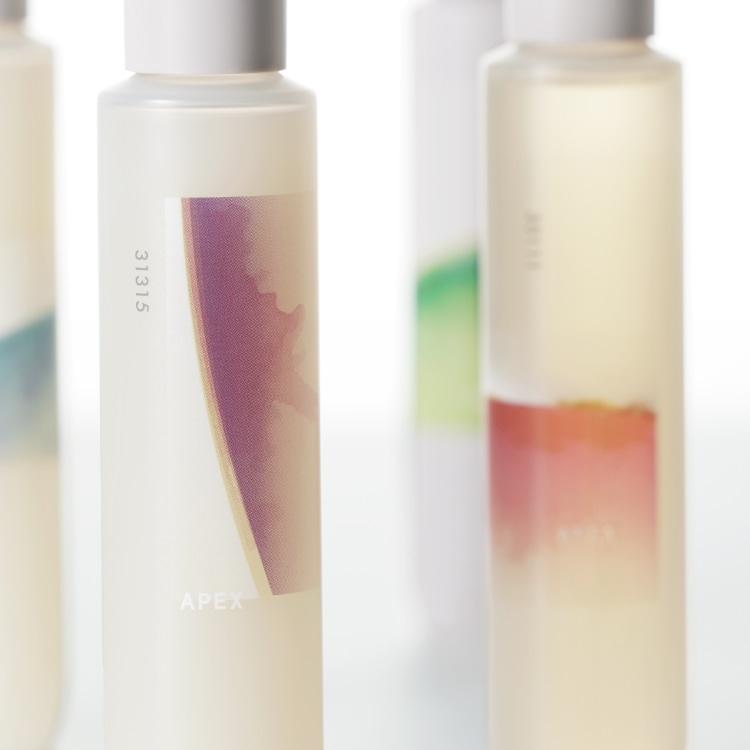 APEX | ポーラ公式 エイジングケアと美白・化粧品