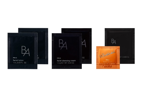 キャンペーン | ポーラ公式 エイジングケアと美白・化粧品