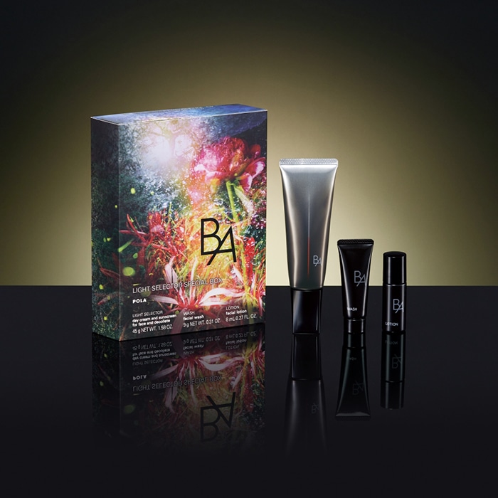 限定品: (並び順：おすすめ順) | ポーラ公式 エイジングケアと美白・化粧品