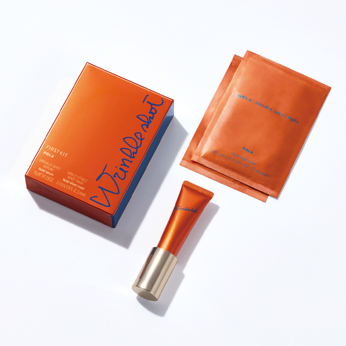 トライアル: (並び順：おすすめ順) | ポーラ公式 エイジングケアと美白