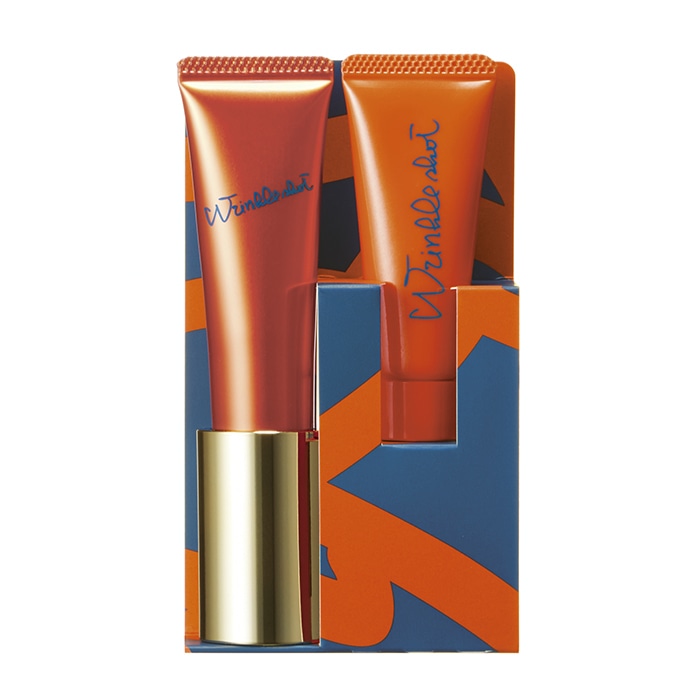 初めての方向け】リンクルショット デビューキット: 商品詳細 | ポーラ