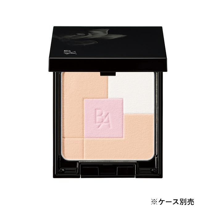 B.A オアシスライト パウダー: 商品詳細 | ポーラ公式 エイジングケア
