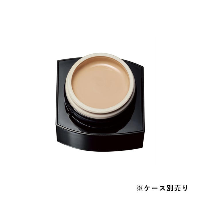 B.A フィニッシングパウダー N ケース: 商品詳細 | ポーラ公式