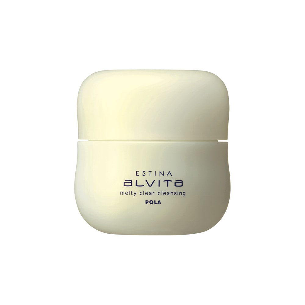 エスティナ アルヴィータ メルティクリア クレンジング(本体 100g