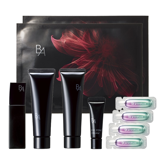 B.A プレシャスギフトコレクション L/F(ローション 本品セット): 商品