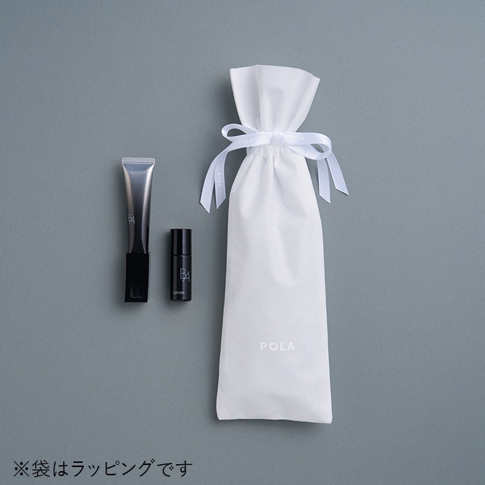B.A グランラグゼ O(本体 50g): 商品詳細 | ポーラ公式 エイジングケア