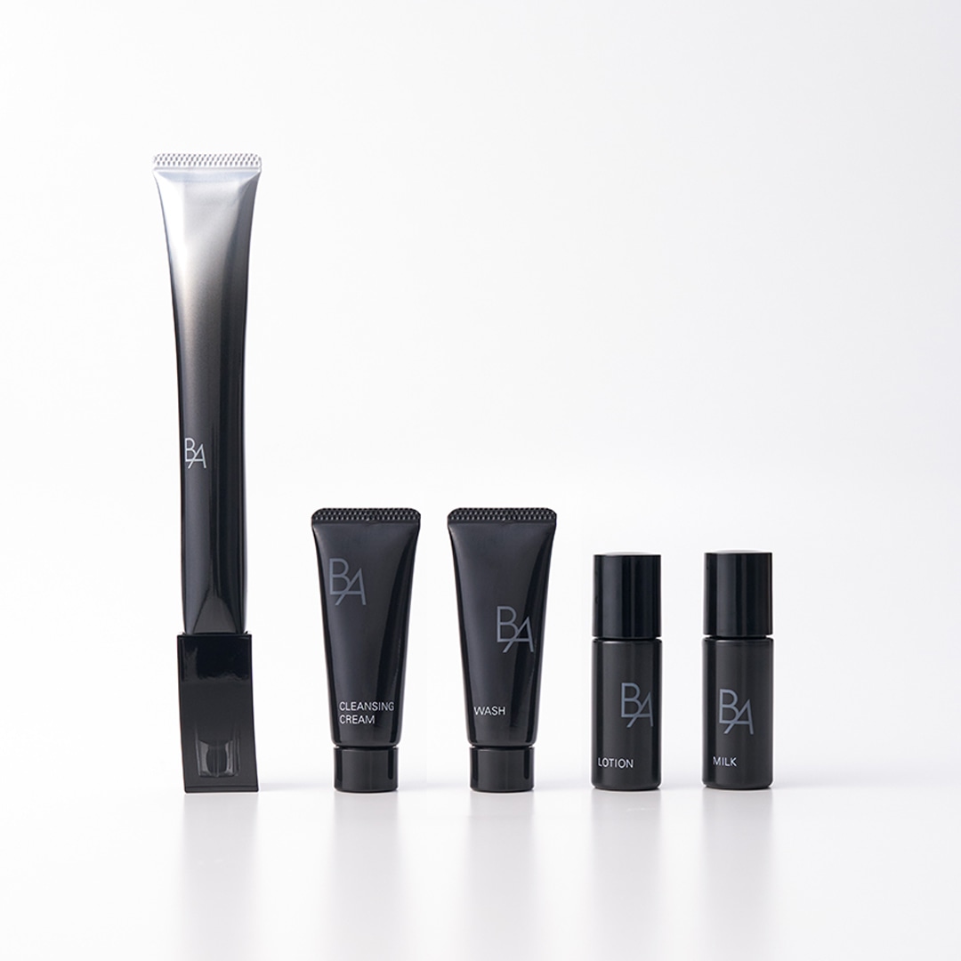 B.A ミルク フォーム シーズナル ボックス: 商品詳細 | ポーラ公式