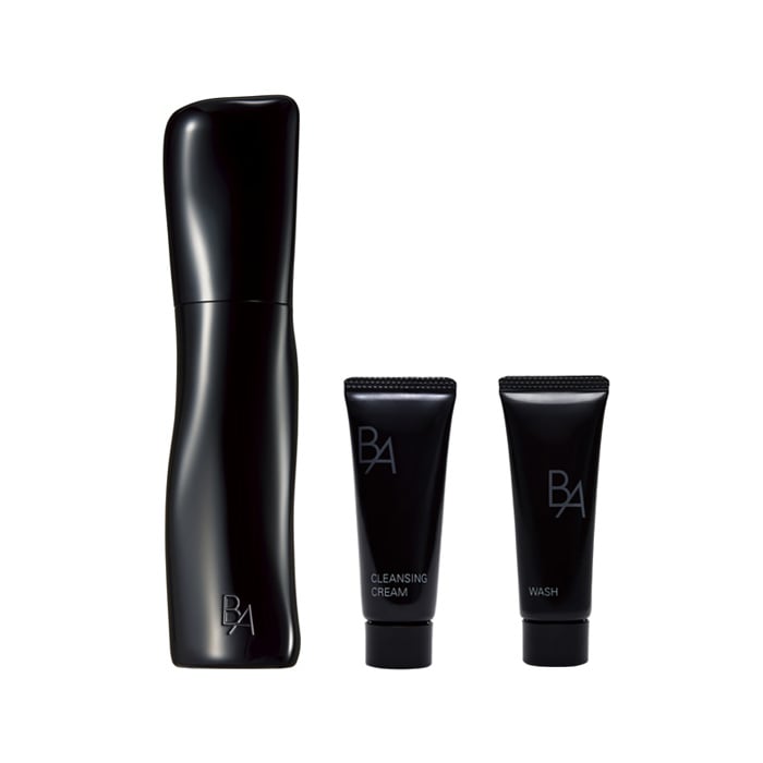 B.A クレンジングクリーム N: 商品詳細 | ポーラ公式 エイジングケアと