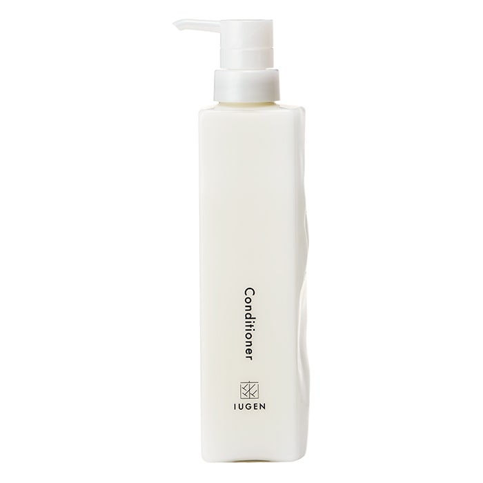 デタイユ・ラ・メゾン コンディショナー: 商品詳細 | ポーラ公式