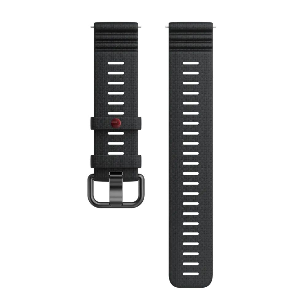 Polarウォッチ用プレミアムシリコンリストバンド | Polar Japan