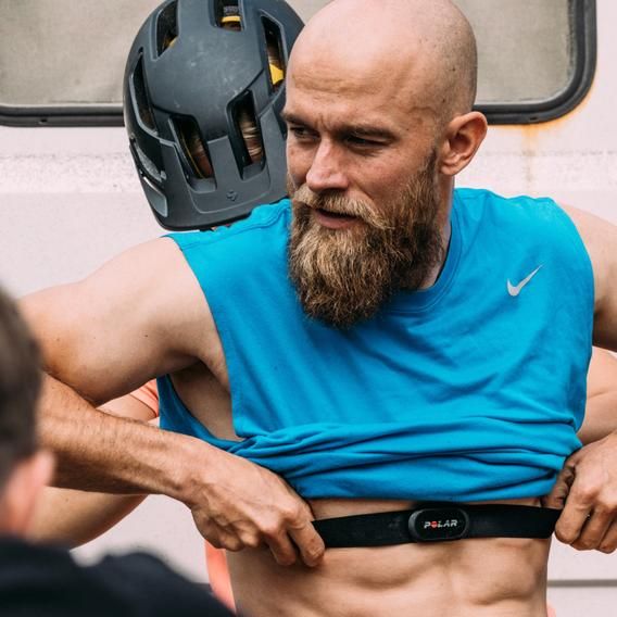 Polar H10 | Polar USA