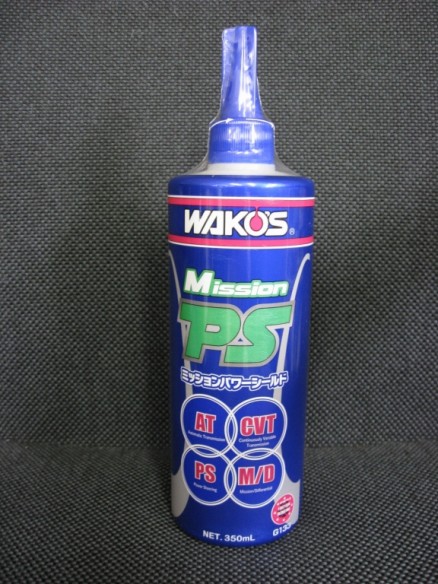 WAKO'S MPS ミッションパワーシールド | ロードスター専門店 Pole