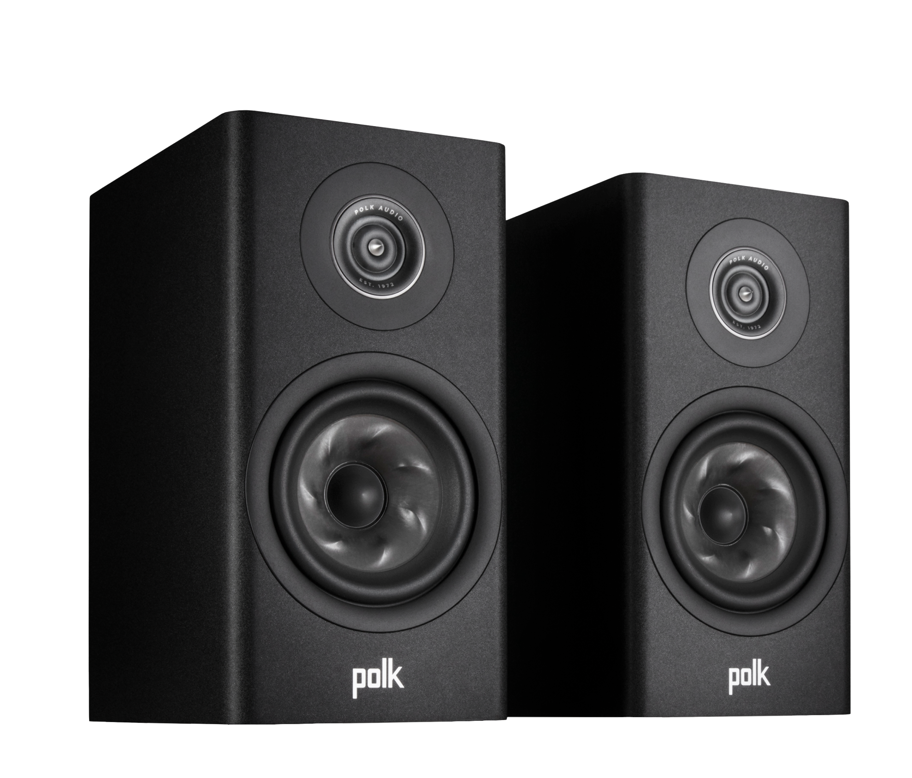 Reserve R200 - Premium Bookshelf Speakers | Polk Audio - United States