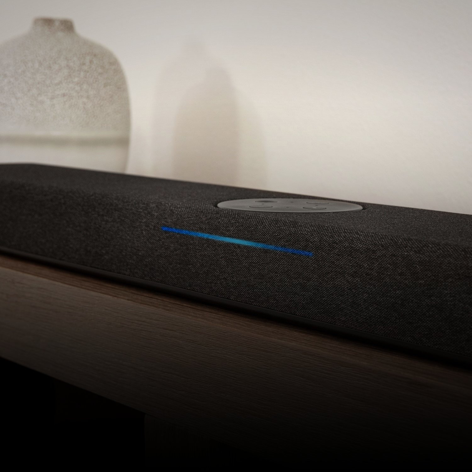 React Sound Bar - Sound Bar with Alexa Voice Control Built-In