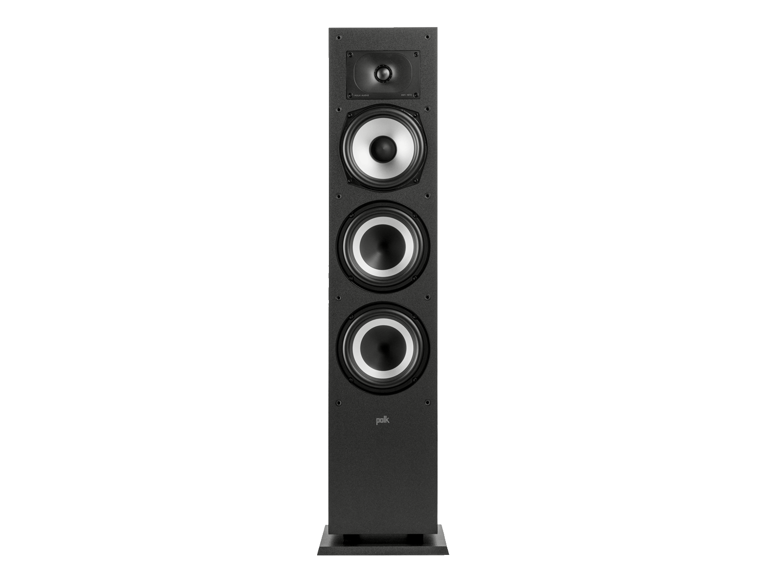 Monitor XT60 - High-Resoution Floor-Standing Tower Speaker | Polk