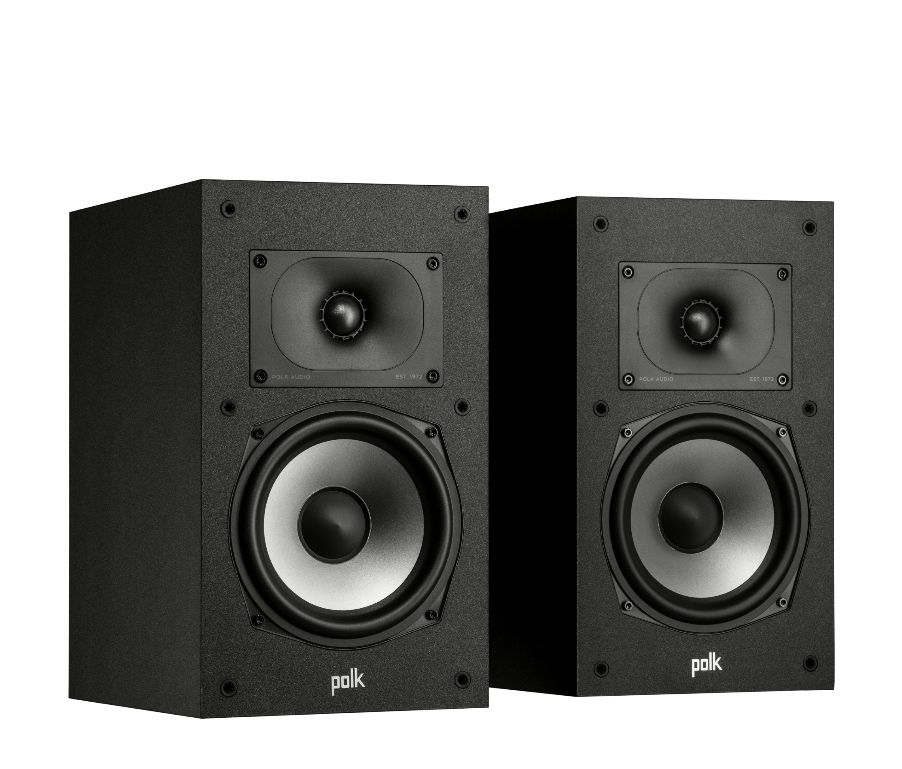 Monitor XT20 - High-Resolution Bookshelf Speakers | Polk Audio