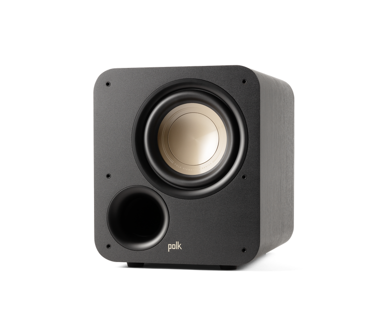 Signature Elite ES8 Subwoofer - 8” Signature Elite subwoofer